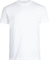 Blue Seven T-shirt Wit Katoen Maat 104