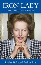 Iron Lady: The Thatcher Years