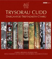 Trysorau Cudd - Darganfod Treftadaeth Cymru
