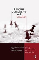 Between Compliance and Conflict