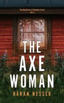 The Barbarotti Series-The Axe Woman