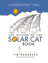 Return of the Solar Cat Book