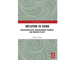 China Perspectives- Inflation in China