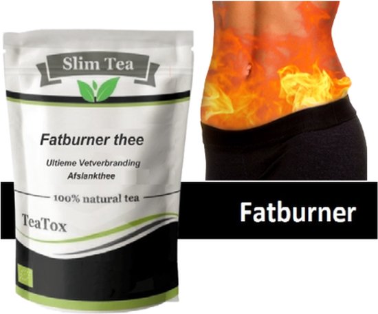 Slim Teatox Fatburner
