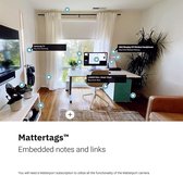 Matterport camera Pro2 Scanner  360  BIM   E57