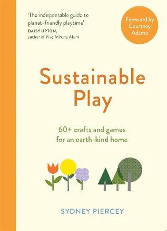 Sustainable Play - cover