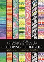 Creative Colouring Techniques