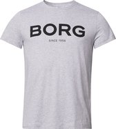Björn Borg Logo Shirt T-shirt Mannen - Maat XL