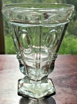 Glas 5 x Gobelet Carolingien