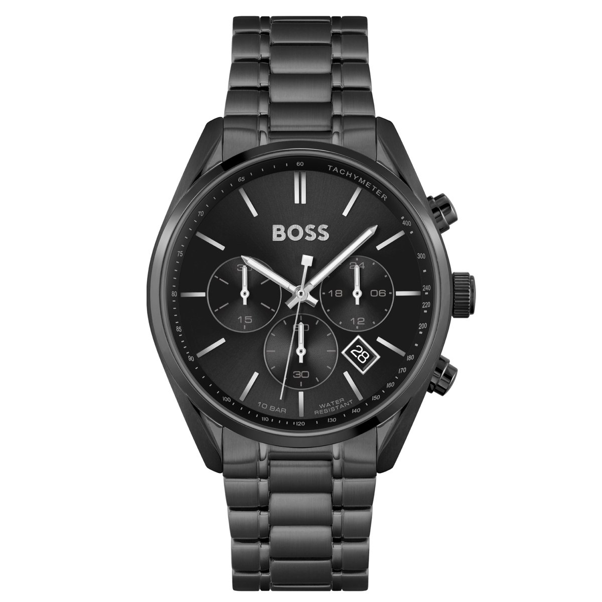 BOSS HB1513960 CHAMPION Heren Horloge