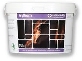 Horse Adds Psyllium 1,5 kg | Paarden Supplementen