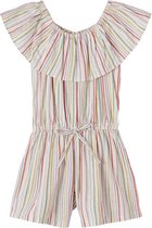 Name it jumpsuit meisjes - multi - NKFfemmi - maat 146