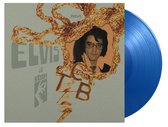 Elvis Presley - Elvis At Stax (Blue Vinyl)