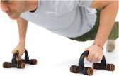 PUSH-UP-STANDAARD ASTAN HOGAR PUSH UP BARS STAND FITNESS 3050 - Push up grips - Push up - Push up bars - Opdruksteunen - Parallettes