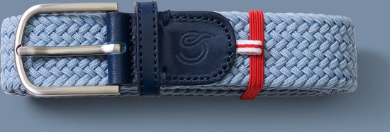 La Boucle Belt - Riem Original - Portofino