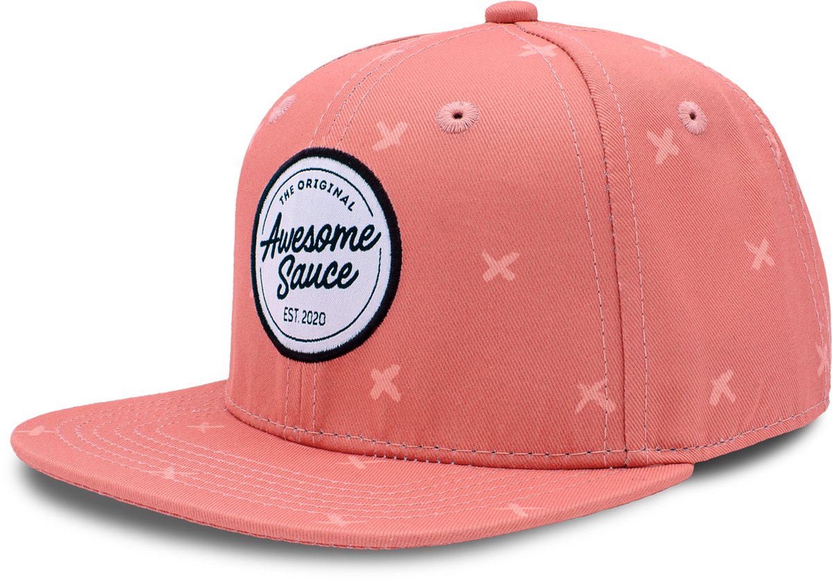 Awesome Sauce - Crosses and Stitches - 48cm