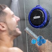 Bluetooth Speaker Waterproof - Douche Speaker - Waterdichte Speaker - met Zuignap - Douche Radio - Bluetooth Speaker Douche