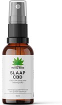 CBD Slaap spray (500mg)