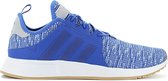 adidas Originals X PLR - Heren Sneakers Sport Casual Schoenen Blauw AH2357 - Maat EU 44 2/3 UK 10