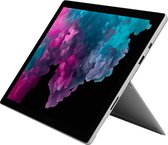 Microsoft Surface Pro 6 12.3" tablet - Intel Core i7-8650U - 8GB - 256GB SSD - Windows 10 Pro