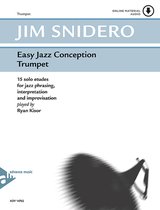 Easy Jazz Conception - Trompette