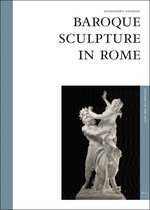 Baroque Sculpture In Rome