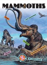 X-Books: Ice Age Creatures- Mammoths