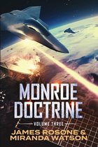 Monroe Doctrine- Monroe Doctrine