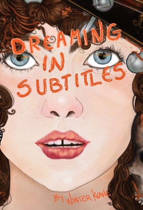 Dreaming in Subtitles - cover