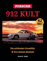 Porsche 912 KULT