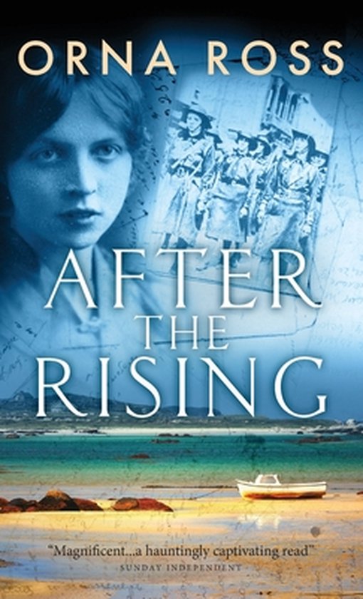 After The Rising: A Sweeping Saga of Love, Loss and Redemption - The Centenary Edition