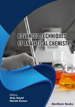 Advanced Techniques of Analytical Chemistry
