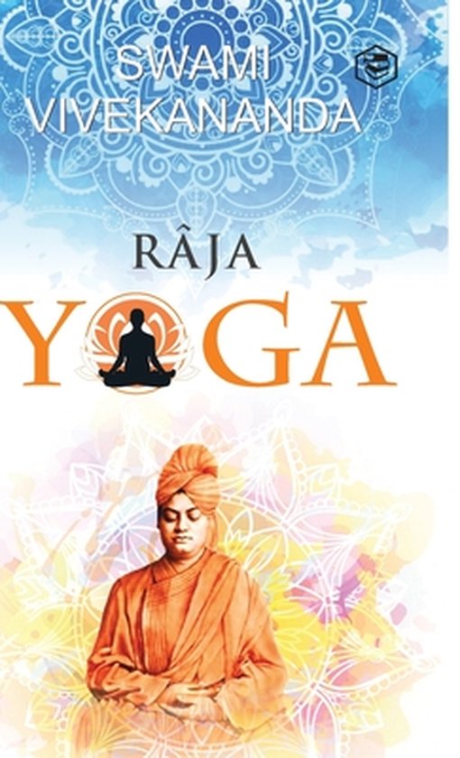 Raja Yoga - cover