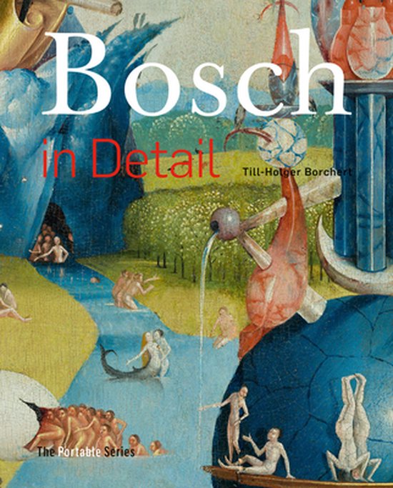 Bosch in detail