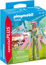 Playmobil Special Plus Steltenloper Fee