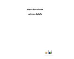 La Reina Calafia