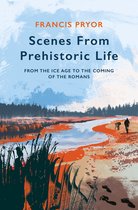 Scenes from Prehistoric Life