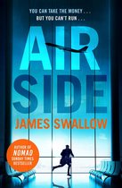 Swallow, J: Airside