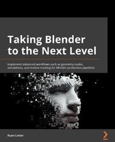 Taking Blender to the Next Level