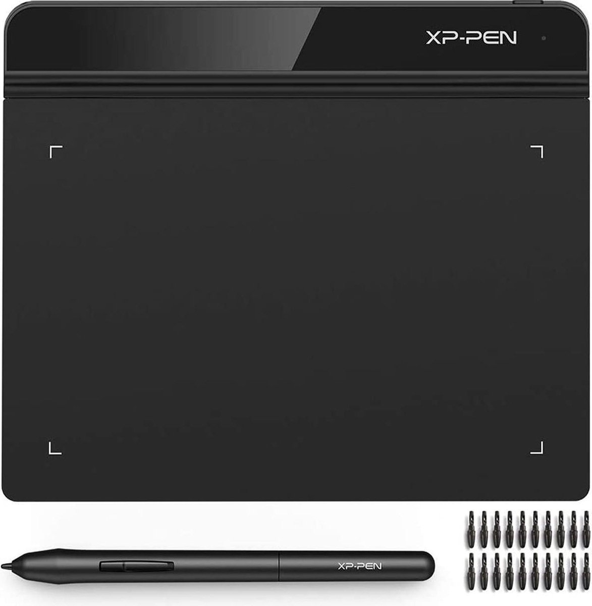 XP-PEN G640 Tekentablet - Grafische Tablet -Professionele Tekentablet