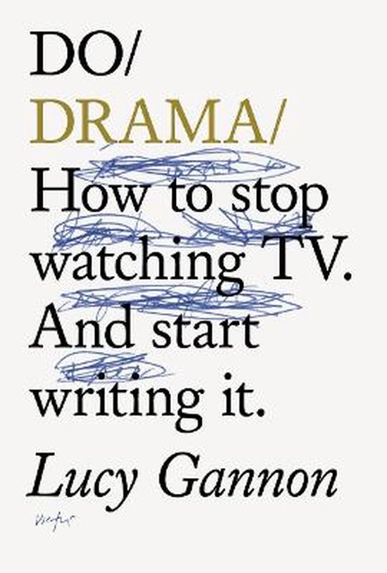 Do Drama - cover