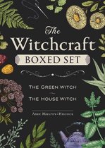 Omslag The Witchcraft Boxed Set