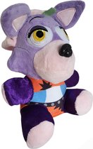 Five Nights at Freddy's Knuffel Fnaf Pluche Security Breach Roxanne Wolf