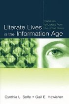 Literate Lives in the Information Age