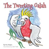 Tweeting Galah-The Tweeting Galah