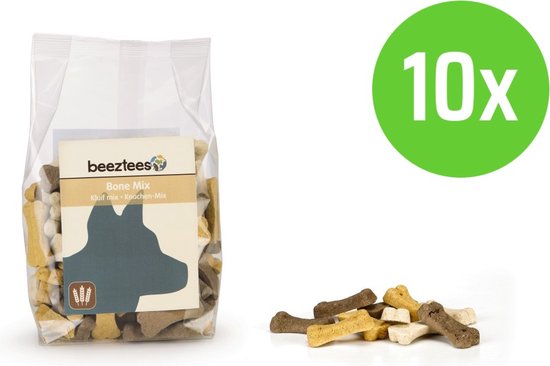 Baker's Mix - 2kg - Knapperige hondenkoekjes - Smart for Pets