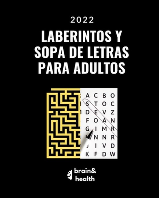 Libro de Actividades para Adultos y Niños - cover