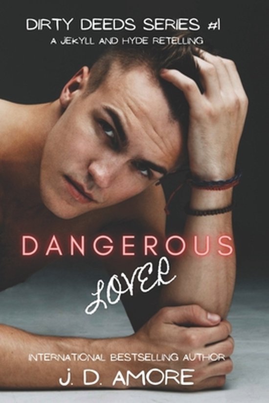 Dirty Deeds- Dangerous Lover - cover