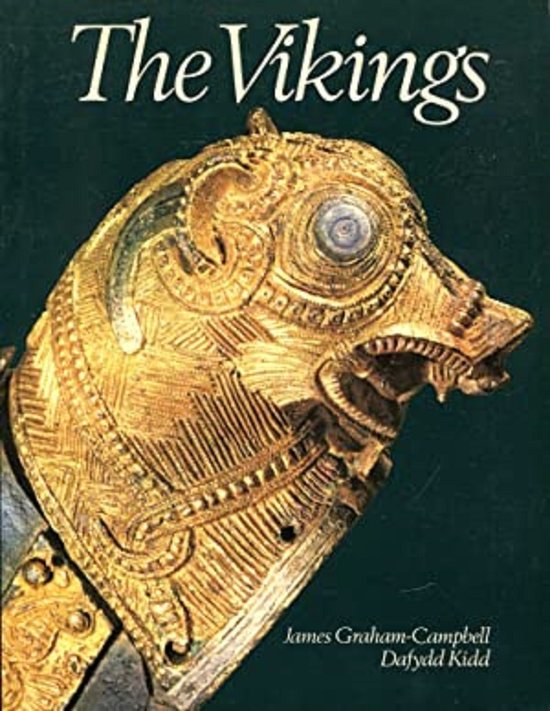 9780714113531 - The Vikings