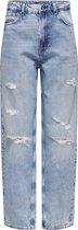 ONLY ONLWISER ROMEO REG BOYFRIEND FG867 NOOS Dames Jeans - Maat 2734